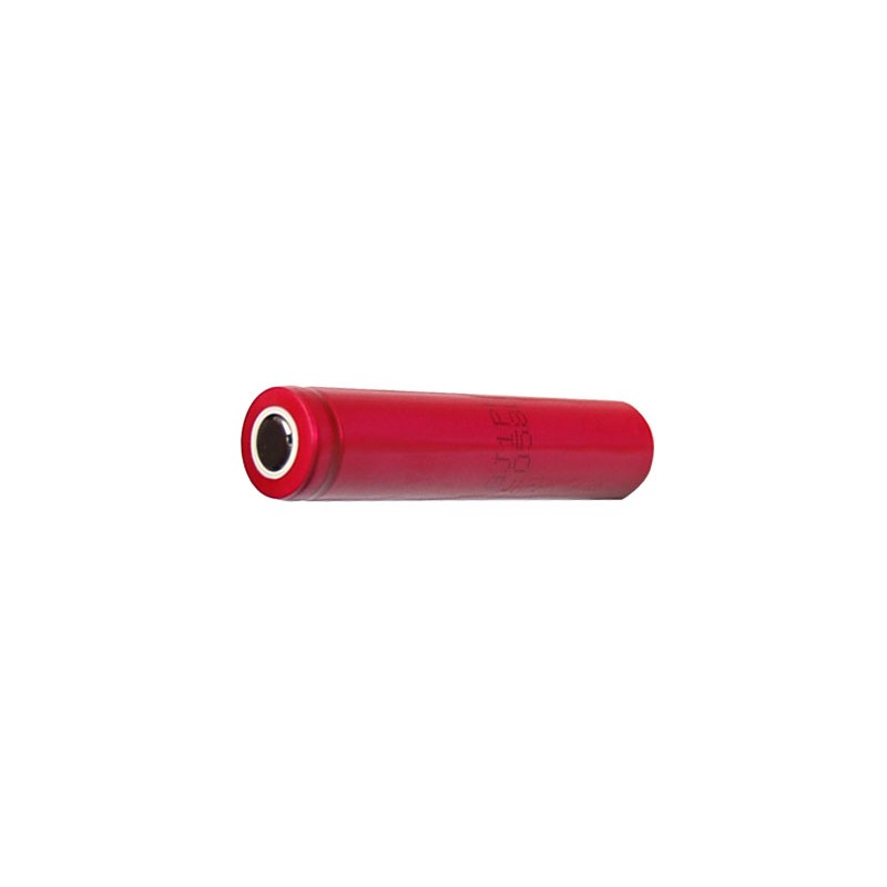 Bateria recargable AA