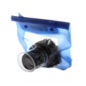 Bolsa Impermeable Para Camara De Fotos Canon 5d/7d