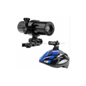 Camara Hd 1080 casco bici moto