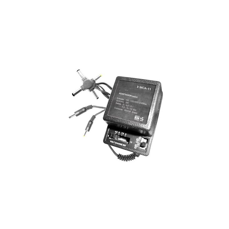 Eliminador universal para lampara de 160 leds