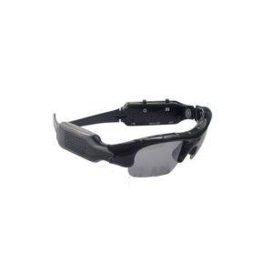 LENTES ESPIA 720 HD GRABA VIDEO, AUDIO Y FOTO DISEÑO Sport