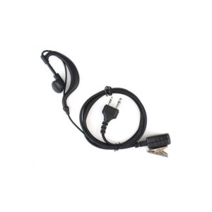 Auricular PTT Midland Radio G6 / G7 / G8 / G9 GXT 550 GXT 650 LXT80