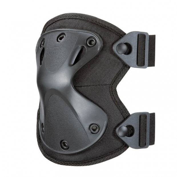 Rodilleras y coderas 089 uso militar gotcha paintball deportes extremos - Imagen 4