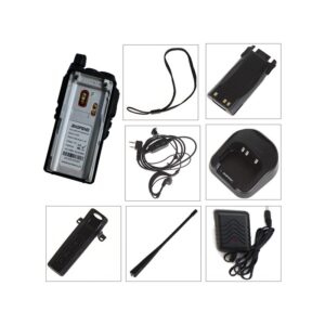 Bateria para radio UV 82 Baofeng