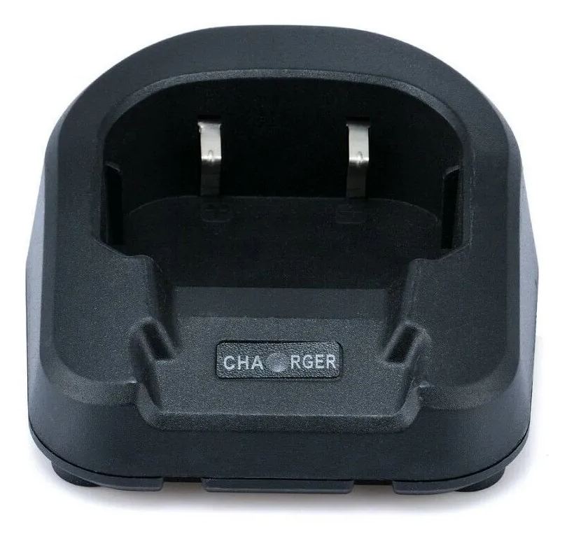 Cargador para radio UV 82 con eliminador para pared - Imagen 3