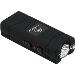 Stun Gun Paralizador mini Taser lampara uso personal discreto