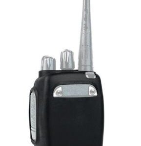 Funda de silicon para radio baofeng 888