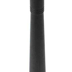 Antena VHF 4.25 "para KENWOOD KRA-22M TK-2180 TK-2170 TK-2200 TK-2300 TK-5210G TK-5220 TK-260