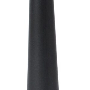 Antena UHF KRA-23 para radio Kenwood TK5310 TK5320 TK-3207 TK-3140 TK-3160 TK-3170 TK-3180