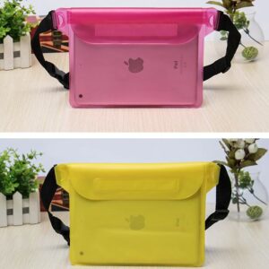 bolsa viaje travel contra agua celular ipad tableta dinero tarjetas