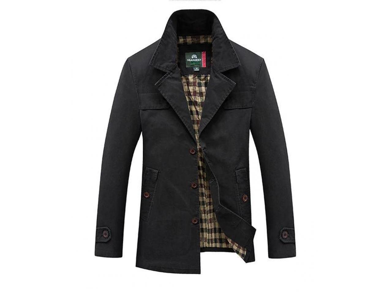 Saco Blazer corte casual regular mod argelia - Imagen 3