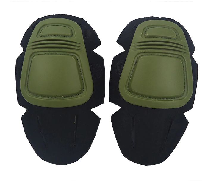Rodillera para pantalon tactico militar - Imagen 3