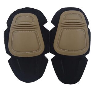 Rodillera para pantalon tactico militar