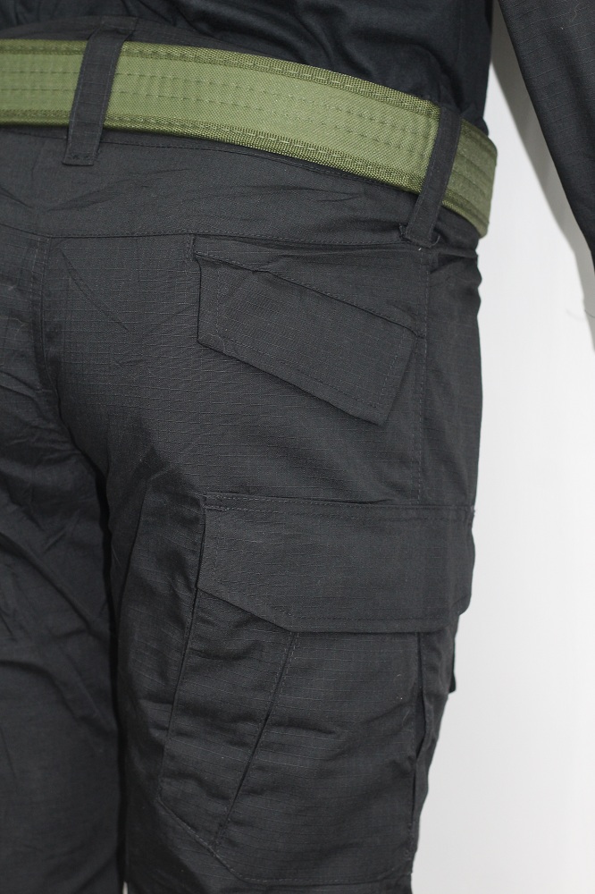 Pantalon De Paintball DYE FLX – Noir – Taille Medium – Neuf