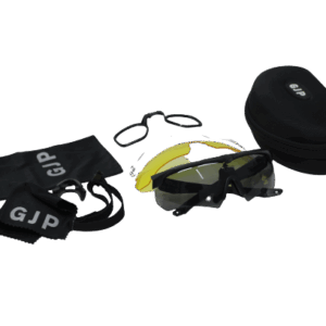 Lentes Graduables Micas Intercambiables JGP genericos