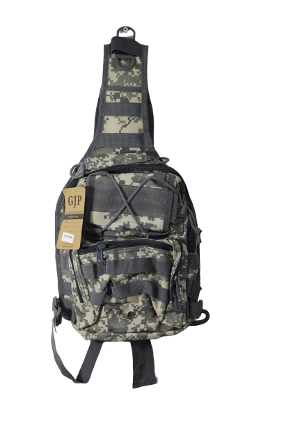 maletin pechera 940 tactico militar grande - Imagen 7
