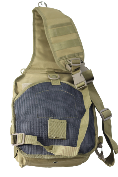 maletin pechera 940 tactico militar grande - Imagen 4