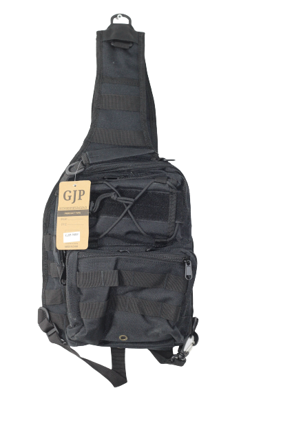 maletin pechera 940 tactico militar grande - Imagen 5
