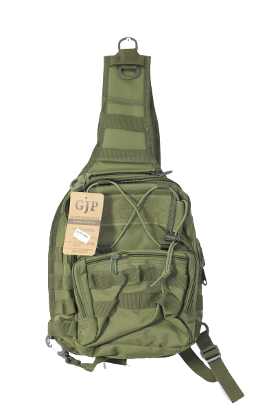 maletin pechera 940 tactico militar grande - Imagen 6