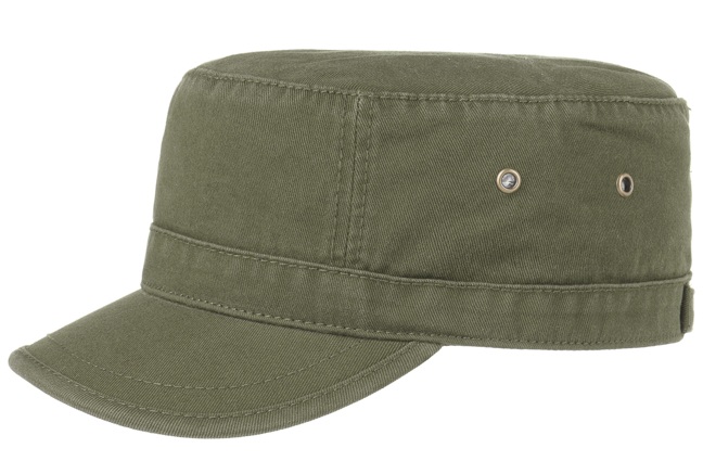 Gorra Tactica cubana ejercito entrenamiento campamento - Imagen 5