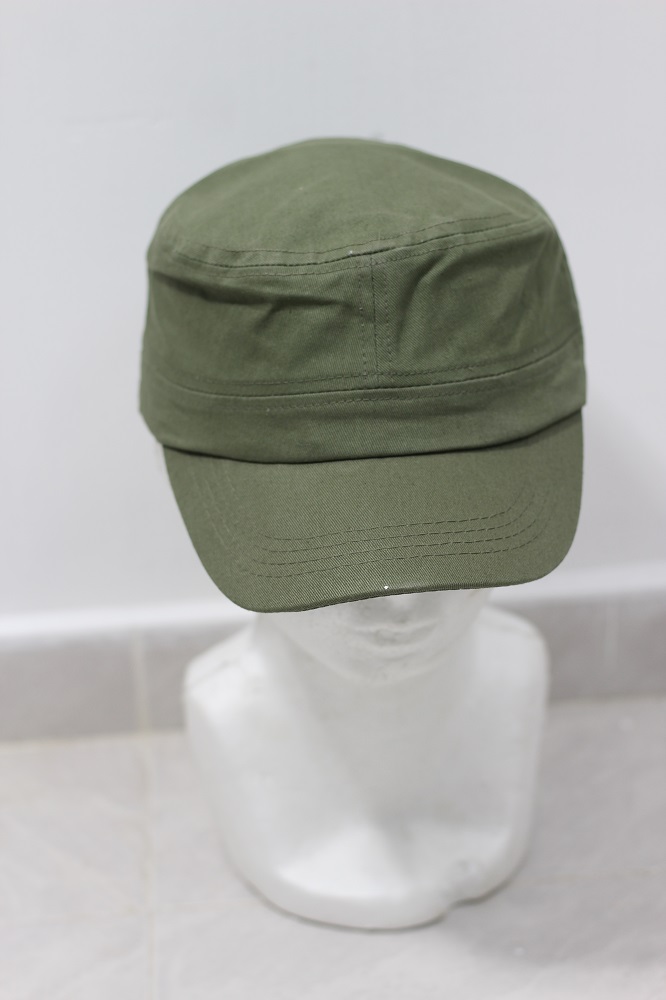 Gorra Tactica cubana ejercito entrenamiento campamento - Imagen 3
