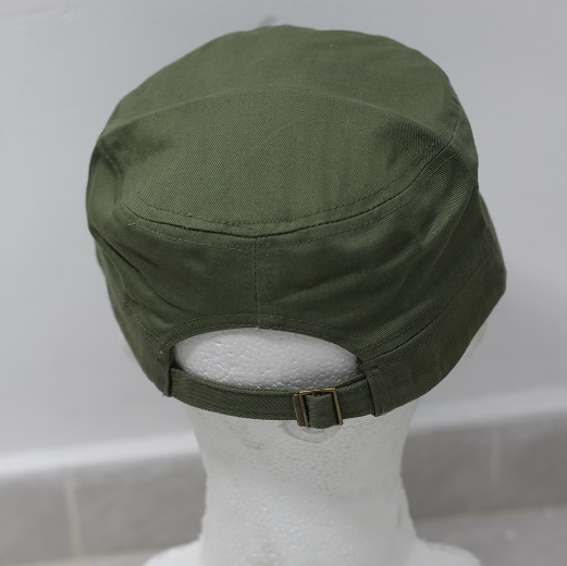 Gorra Tactica cubana ejercito entrenamiento campamento - Imagen 2
