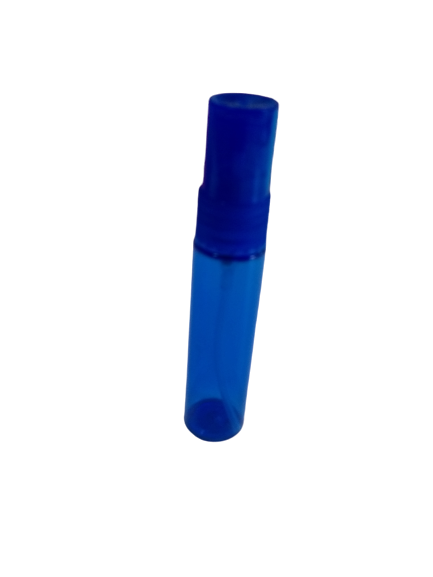 Botella atomizador uso personal para sanitizante o liquidos - Imagen 3