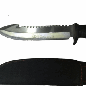 Cuchillo supervivencia 03 campamento