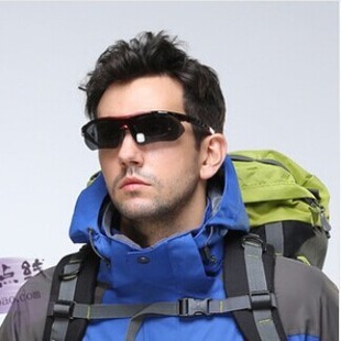 Lentes Gafas Para Ciclismo - Imagen 4