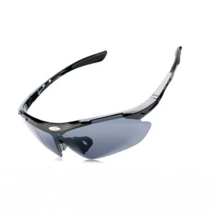 Lentes Gafas Para Ciclismo