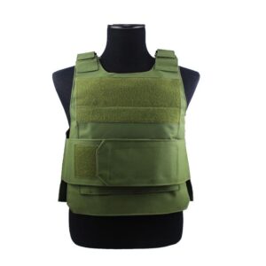 Chaleco urbano balistico Falcon-3