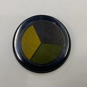 Pintura maquillaje Camuflaje Combate Dama O Caballero F-166