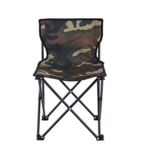 Silla Plegable chica Playa Camping pesca eventos deportivos