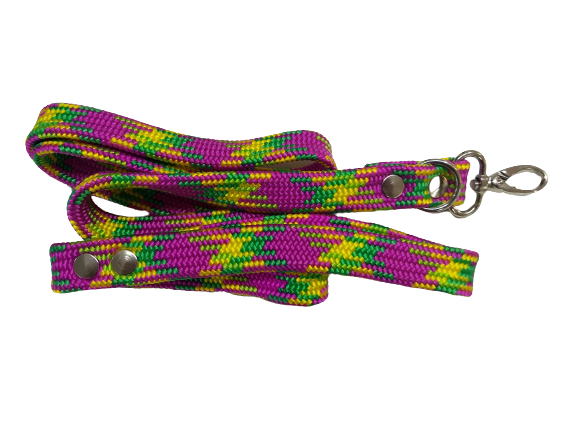 Correa basica ligera de 19 mm x 120 cms para perro k9