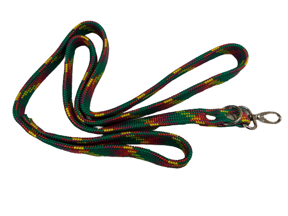 Correa basica ligera de 19 mm x 120 cms para perro k9 - Imagen 3