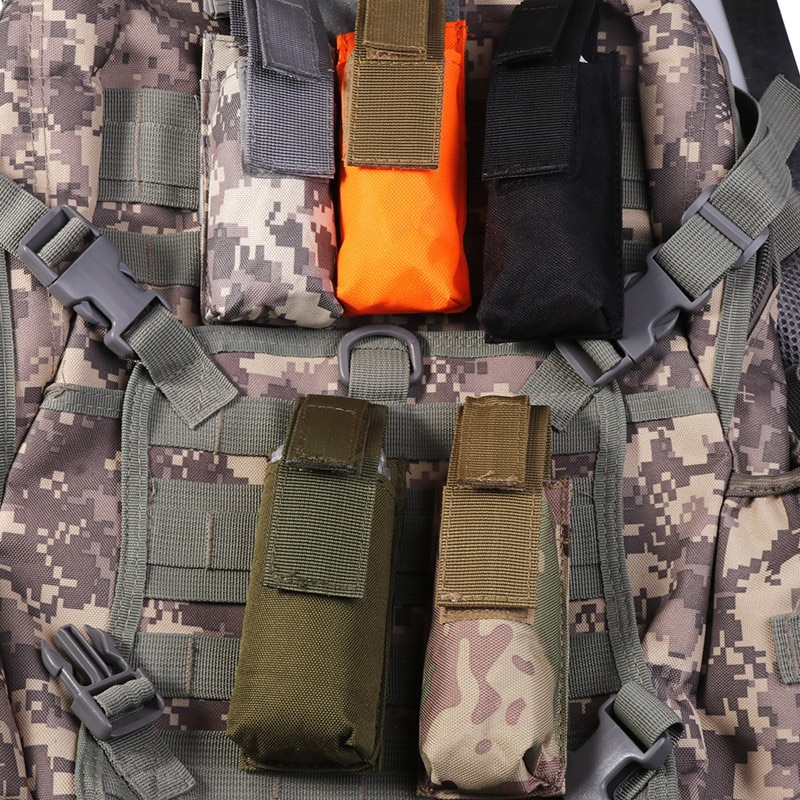 Torniquete medico TAC KIT + tijeras + funda fuerzas especiales primeros auxilios - Imagen 10