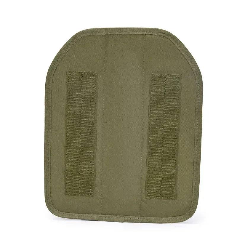 Placa de Almohadillas termoformadas protectoras para chaleco paneles interiores de espuma EVA extraíbles F-12 - Imagen 13