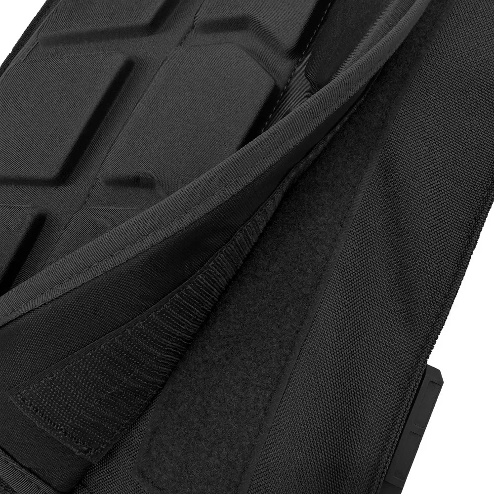 Placa de Almohadillas termoformadas protectoras para chaleco paneles interiores de espuma EVA extraíbles F-12 - Imagen 3
