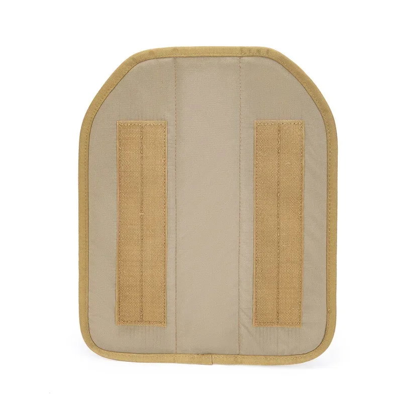 Placa de Almohadillas termoformadas protectoras para chaleco paneles interiores de espuma EVA extraíbles F-12 - Imagen 4