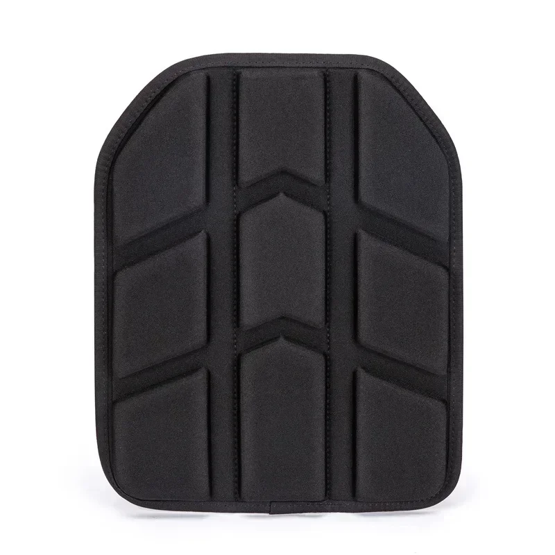 Placa de Almohadillas termoformadas protectoras para chaleco paneles interiores de espuma EVA extraíbles F-12 - Imagen 6