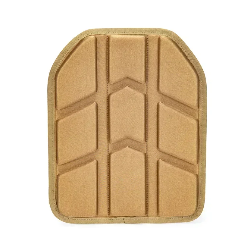 Placa de Almohadillas termoformadas protectoras para chaleco paneles interiores de espuma EVA extraíbles F-12 - Imagen 7